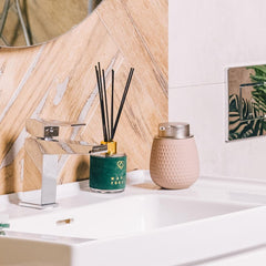 Homla Eternal Magic Forest Scented Sticks 0.1L