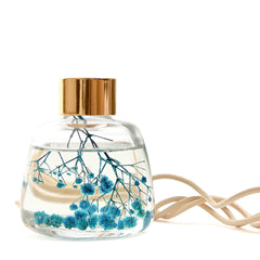 Homla Dreamy Bloom Diffuser Blue 120ml