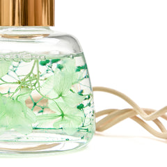 Homla Dreamy Bloom Diffuser Light Green 120ml