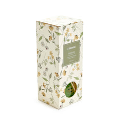 Homla Dreamy Bloom Diffuser Light Green 120ml