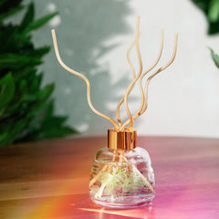 Homla Dreamy Bloom Diffuser Light Green 120ml