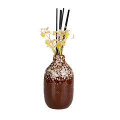 HOMLA FRAGRANCE DIFFUSER 0.1L BROWN