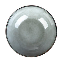 Homla Labarro Bowl Grey 18cm