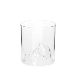 Homla Karat Glass Natural 0.3L