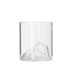 Homla Karat Glass Natural 0.3L