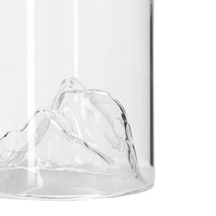 Homla Karat Glass Natural 0.3L