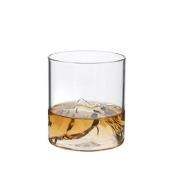 Homla Karat Glass Natural 0.3L