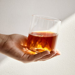 Homla Karat Glass Natural 0.3L