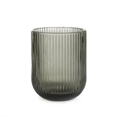HOMLA GLASS GREY 0.25L