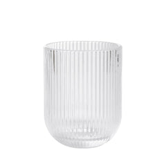 HOMLA GLASS TRANSPARENT 0.25L