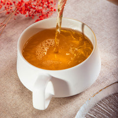 Homla Vamos Ceramic Mug White 0.3L