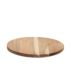 Homla Mooka Tray Natural 33X2cm