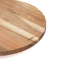 Homla Mooka Tray Natural 33X2cm