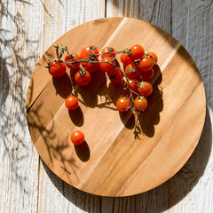 Homla Mooka Tray Natural 33X2cm