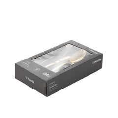HOMLA CUTLERY SET 24 PIECE SET