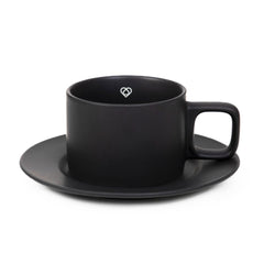 HOMLA BLACK CUP 0.2L