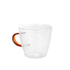 Homla Mabelle Cup Transparent 0.12L