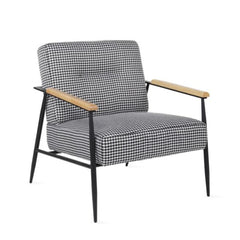 Homla VELUDO Armchair 71x70x83cm