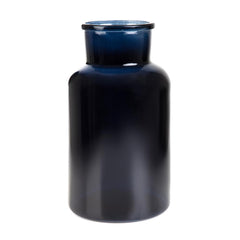 DARK BLUE VASE