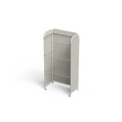 Joseph Joseph Eclipse Screen Airer - Ecru