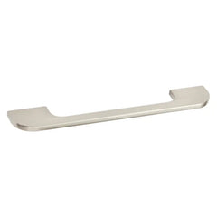 Inspire India Pull Cabinet Handle 16cm - Satin Steel