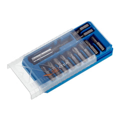 Dexter Set 11Bits 25Mm Ph1 2 3 Pz1 2 3 T10 15 20 25 30 + Bit Holder,