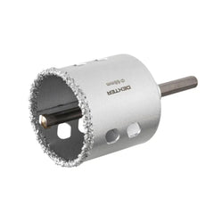 Dexter - Masonry Tcg Hole Saw 68Mm Hex Shank 1Pc,