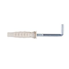 Standers Muli-Anchor With L Hook, 8X50,1Pc,