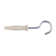 Standers Muli-Anchor With Rounded Hook, 10X60,1Pc,