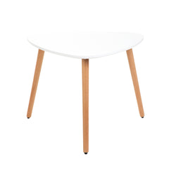 Homla Travesa Coffee Table 60x60xx48cm