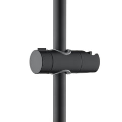 Sensea Essential Slider Adapt Round Black,