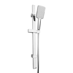 Sensea Studio Rail Shower Set - Chrome