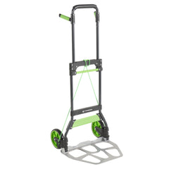 Standers Aluminium Foldable Handtruck 100kg