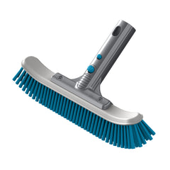 Naterial Heavy Duty Wall Brush for Pools 25cm,