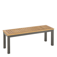 Naterial Oris Balcony Bench 118x38xH43cm ,