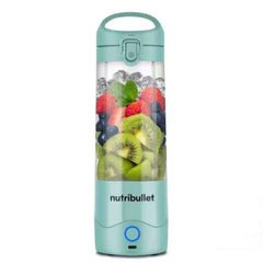 Nutribullet Portable Light Blue USB,