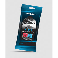 Areon Glass Wet Wipes ,