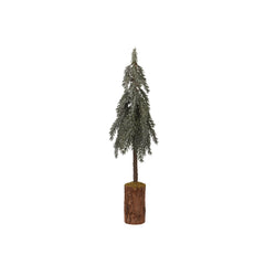 Everlands Icy Mini Tree 60cm
