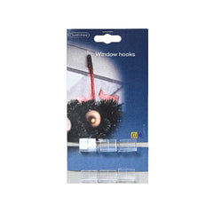 Lumineo Window Hook - Pack of 6 Pieces