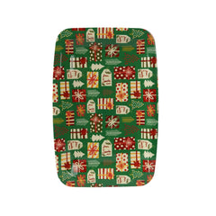 Decoris Plastic Rectangular Deco Plate 22 x 33cm - Gifts,