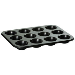 Ambition Mould for 12 Muffins ,,