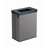 Curver Verto Recycle Bin 54L - Grey,,