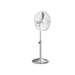 Equation Metal Stand Fan 40cm 50W - Cooma 4