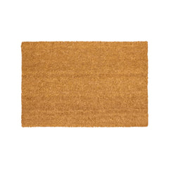 Doormat Lucius Natural 40X60Cm,