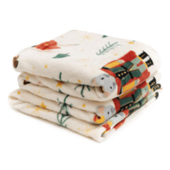 Homla Nut Blanket 150X200 cm