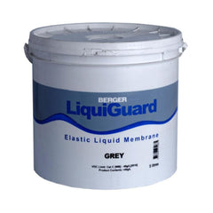 Berger LiquiGuard Grey 10L