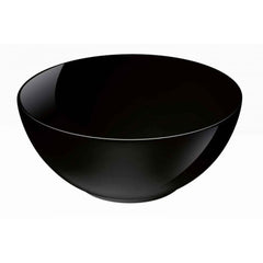 Diwali Black Bowl 18cm ,
