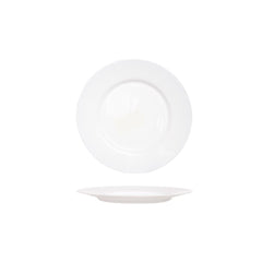 Everyday Side Plate 19cm  - White ,