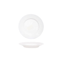 Everyday Deep Plate 22cm - White,