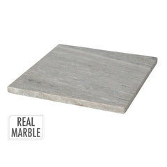 Marble Board 25x25x1.5cm - Sand,
